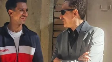 أحداث مشوقة.. موعد عرض مسلسل بطل العالم الحلقة 5 ومنصات البث المباشر